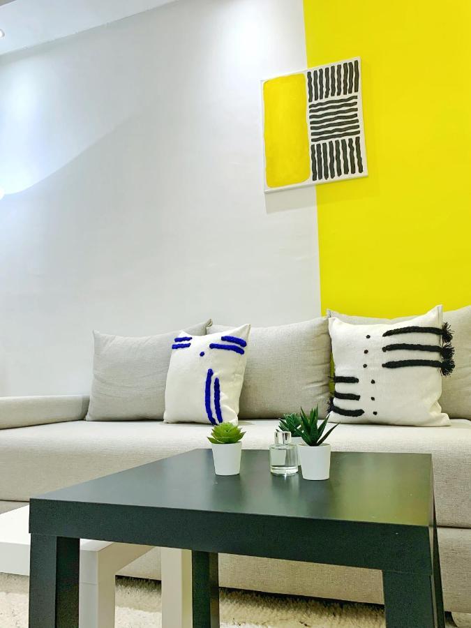 Dreamy Apartment , Exceptional View Of Majorelle Marrakesh Exterior foto