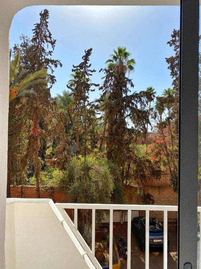 Dreamy Apartment , Exceptional View Of Majorelle Marrakesh Exterior foto